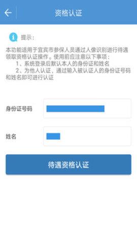 宜宾人社养老保险查询