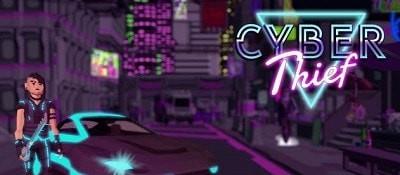 Cyber