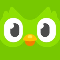 多邻国Duolingo