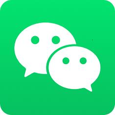 wechat微信国际版