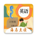 小学英语六下点读