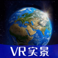 高清VR实景地图