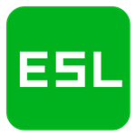 ESL英语