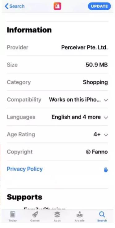 fanno截图