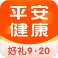 平安健康