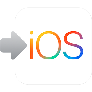 Move to iOS