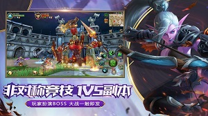 我叫养老MT截图