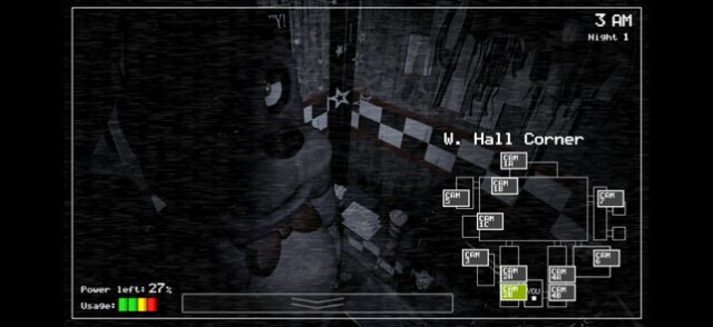 fnaf4手机版全20