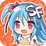 SF轻小说手机APP v4.9.76 安卓版