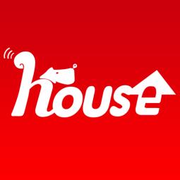 狗拿house