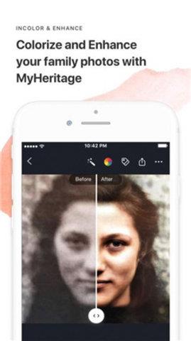 MyHeritage