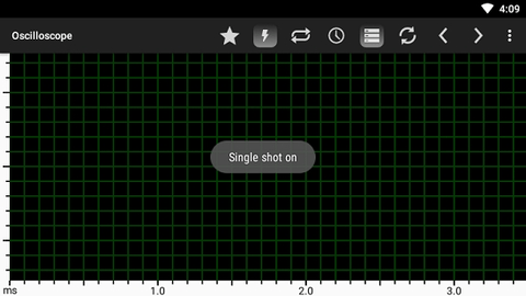 Oscilloscope