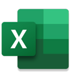 Microsoft Excel