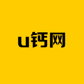 u钙网文字背景设计