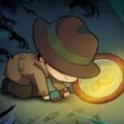 隐秘的档案游戏诡异全家福