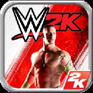 wwe2k