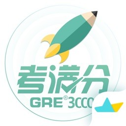 考满分GRE3000词