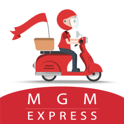 mgm快送