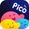 PicoPico社交免费版