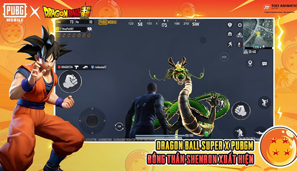 pubg地铁逃生下载手机版体验服