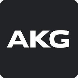 AKG Headphone