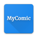 MyComic我的漫画最新版