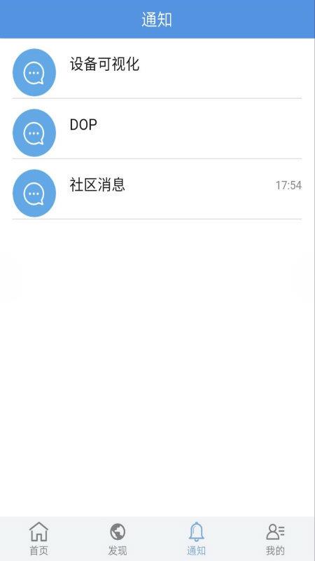 企业云导航