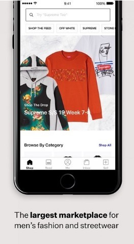 Grailed