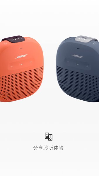 Bose Connect