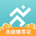 水乐乐走路app