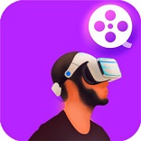 VR全景视频app