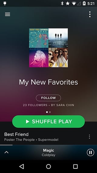 spotify破解版安卓8.7