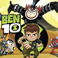 ben10少年骇客游戏能量之旅