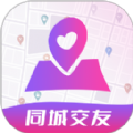 同城闪约会app