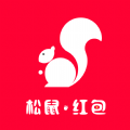 松鼠红包2023