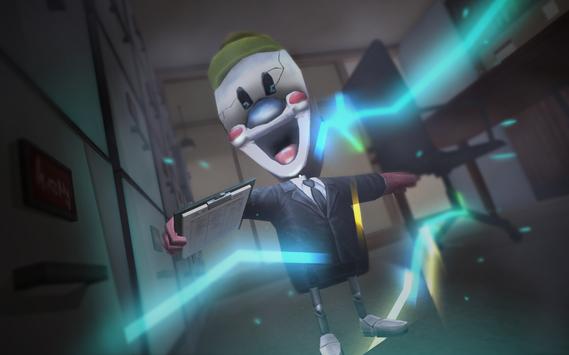 恐怖冰淇淋3自带outwitt模组 中文版