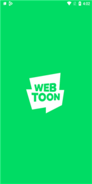 webtoon国际版iOS安卓