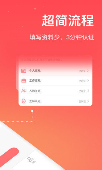 小鱼ID贷最新版