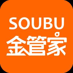 搜布金管家