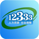 掌上12333app社保查询下载