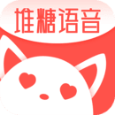 堆糖语音app