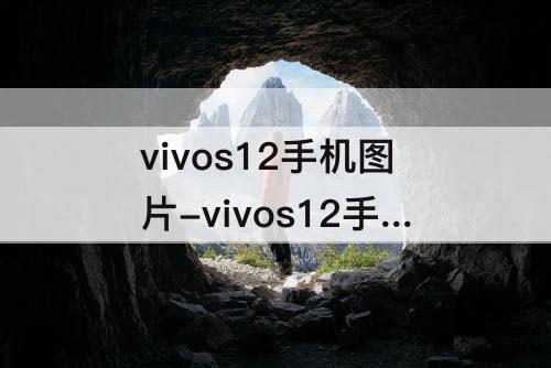 vivos12手机图片-vivos12手机图片视频
