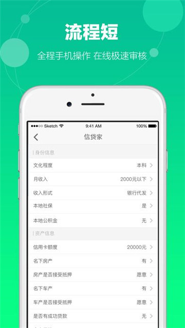 荷包贷app