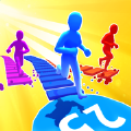 Bridge Race 3D