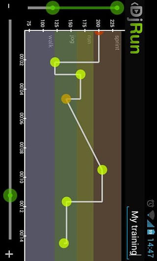 跑步音乐手机版下载安装免费最新版