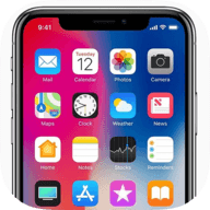 ios12桌面2024