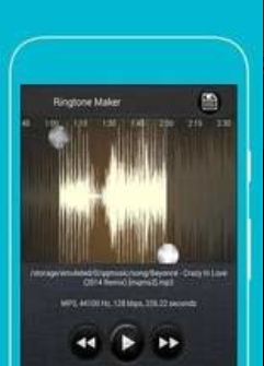 手机铃声剪辑最新版本下载安卓