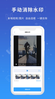 易涂视频去水印大师