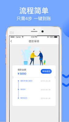 志诚速贷手机版下载官网安装最新版app