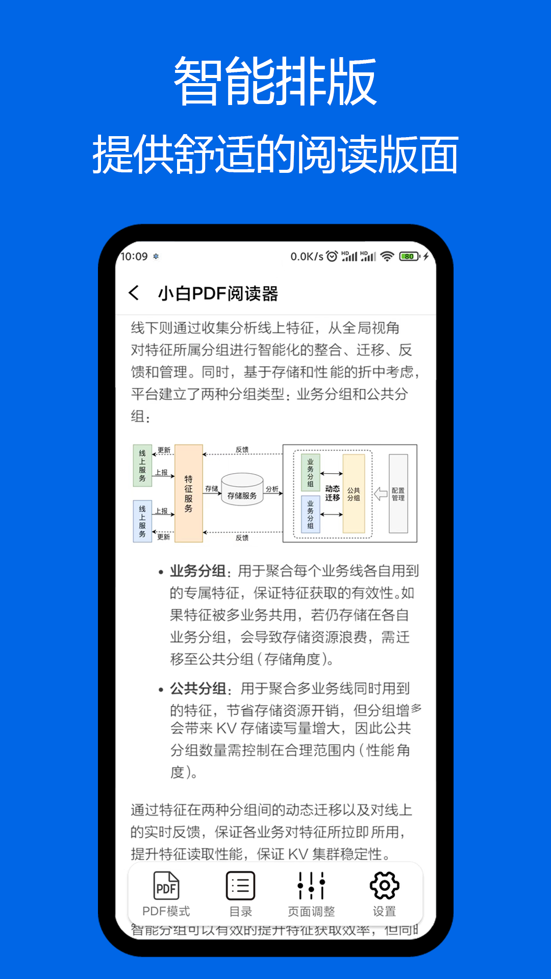 小白pdf阅读器手机版下载安装